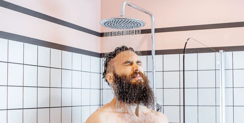 Should You Take Cold or Hot Shower Before Bed?