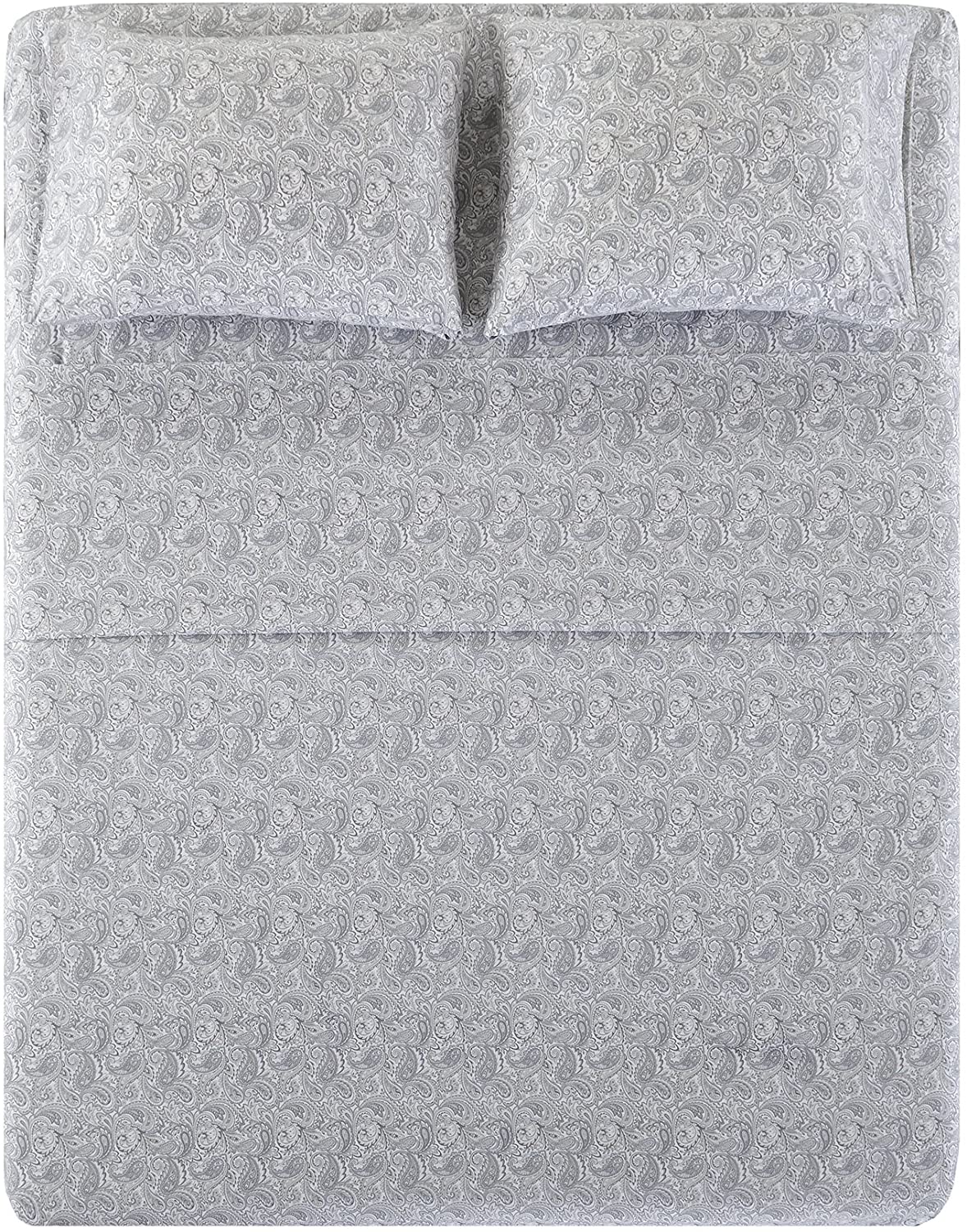 5 Best Color Bed Sheets to Hide Stains Reviewed in Detail (Feb. 2021)