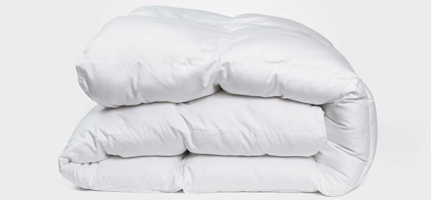 Duvet vs. Comforter: Which One to Choose?