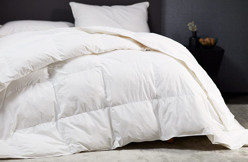 Duvet vs. Comforter: Which One to Choose?