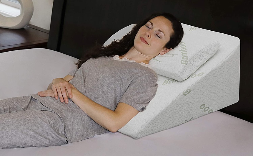 5 Best Pillows for Vertigo Sufferers - Comfortable Sleep and Rest