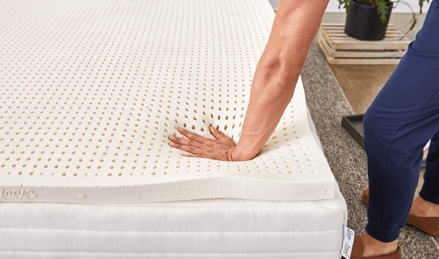 best way to make a mattress firmer