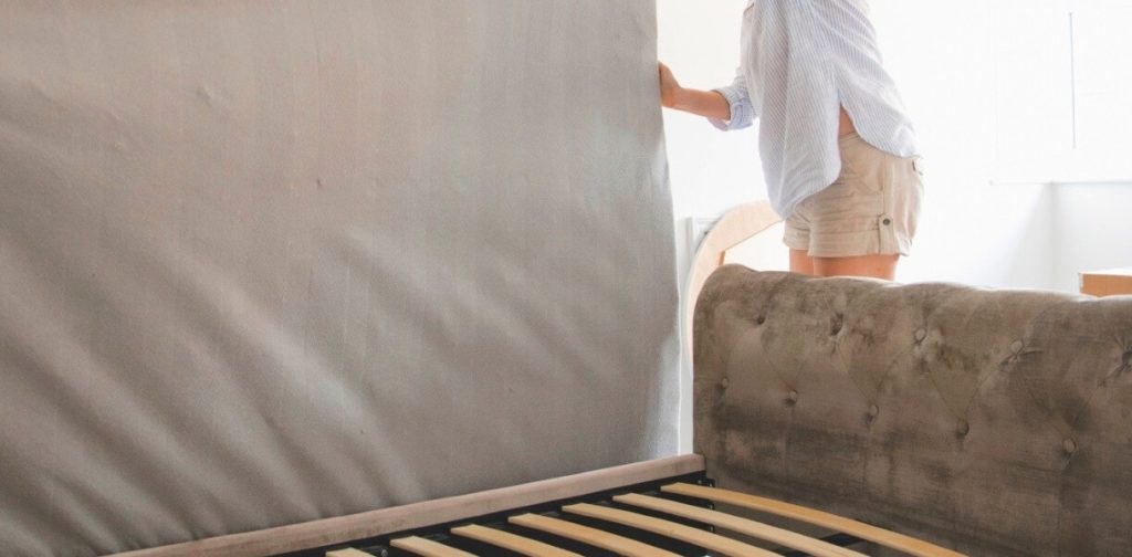 How Often Should You Flip Your Mattress?