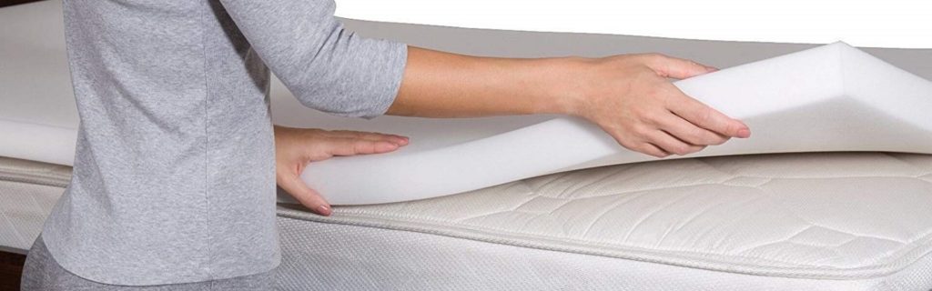 How to Clean a Memory Foam Mattress Topper?