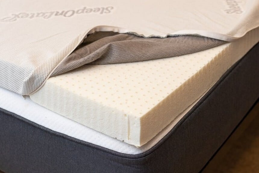 How to Clean a Memory Foam Mattress Topper?