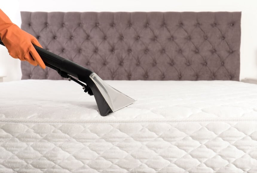 How to Restore a Memory Foam Mattress