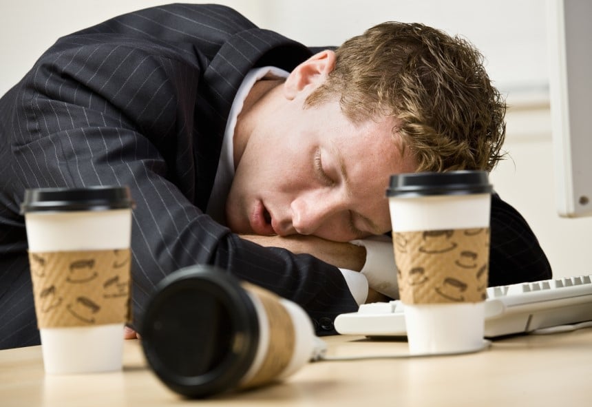 How to Sleep After Drinking Coffee?