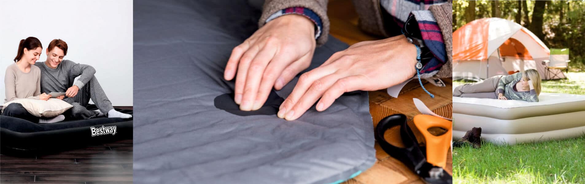How to Find a Hole in an Air Mattress StepbyStep Guide (Spring 2023)