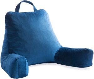 neck support while watching tv