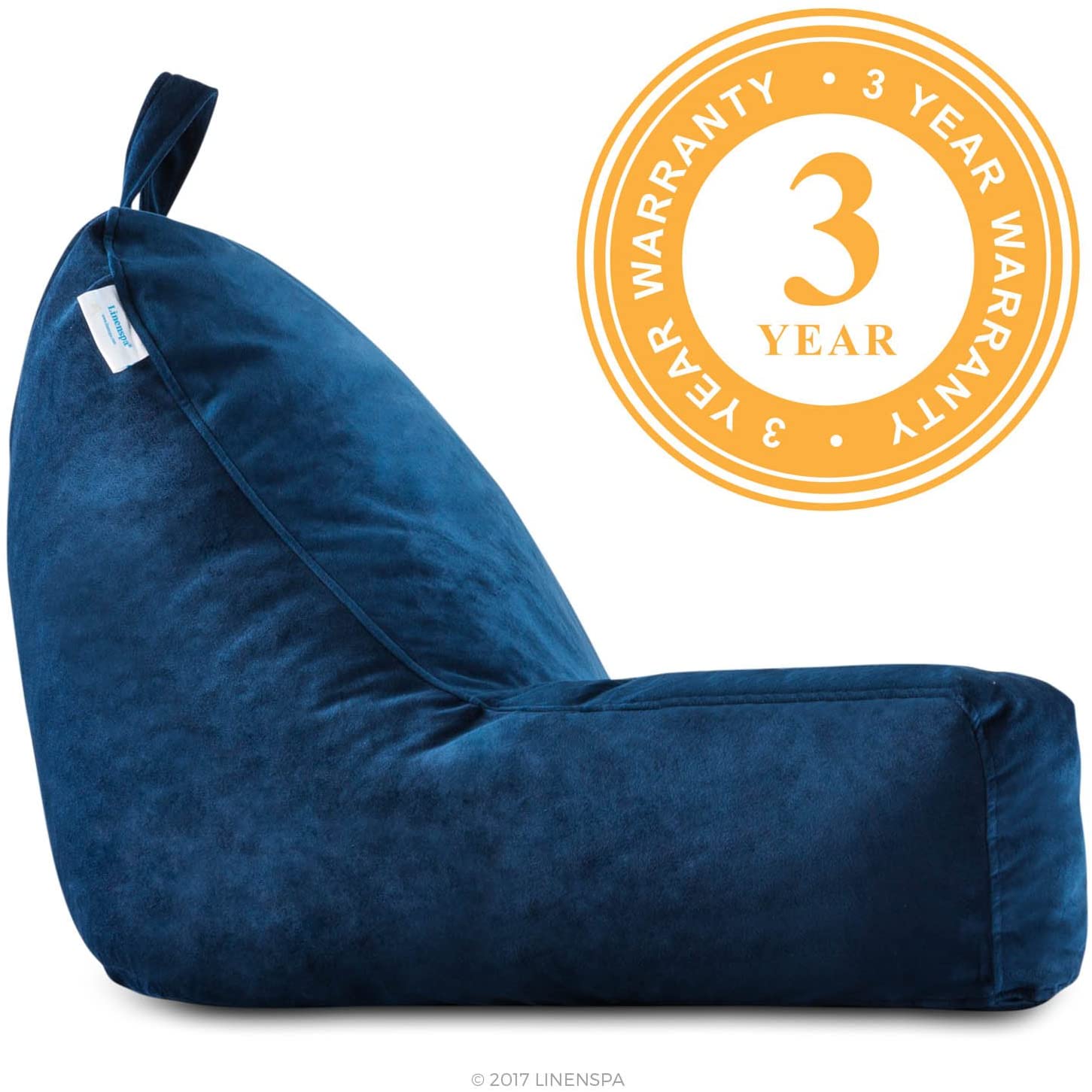 9 Best Pillows for Watching TV in Bed Reviewed in Detail (Feb. 2021)