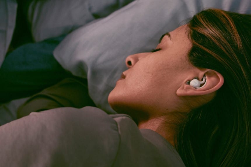 Benefits and Dangers of Listening to Music while Sleeping