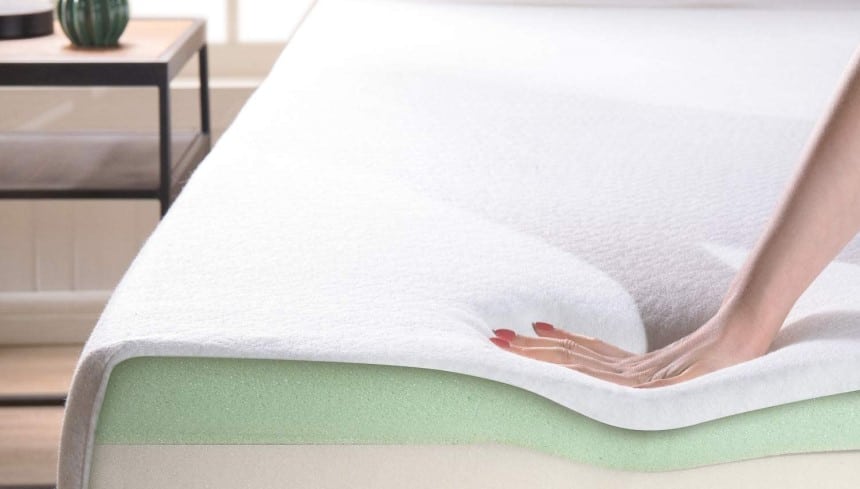 What Is Mattress Off-Gassing and How to Make the Odor Disappear?