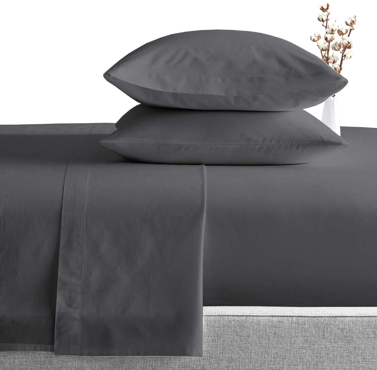 SGI Bedding Egyptian Cotton Sheets