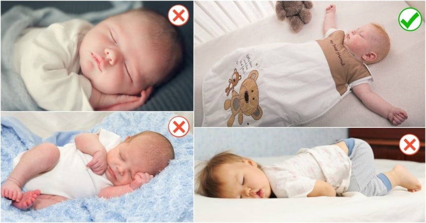 Sleep Sack vs. Swaddle: Which One Is Better?