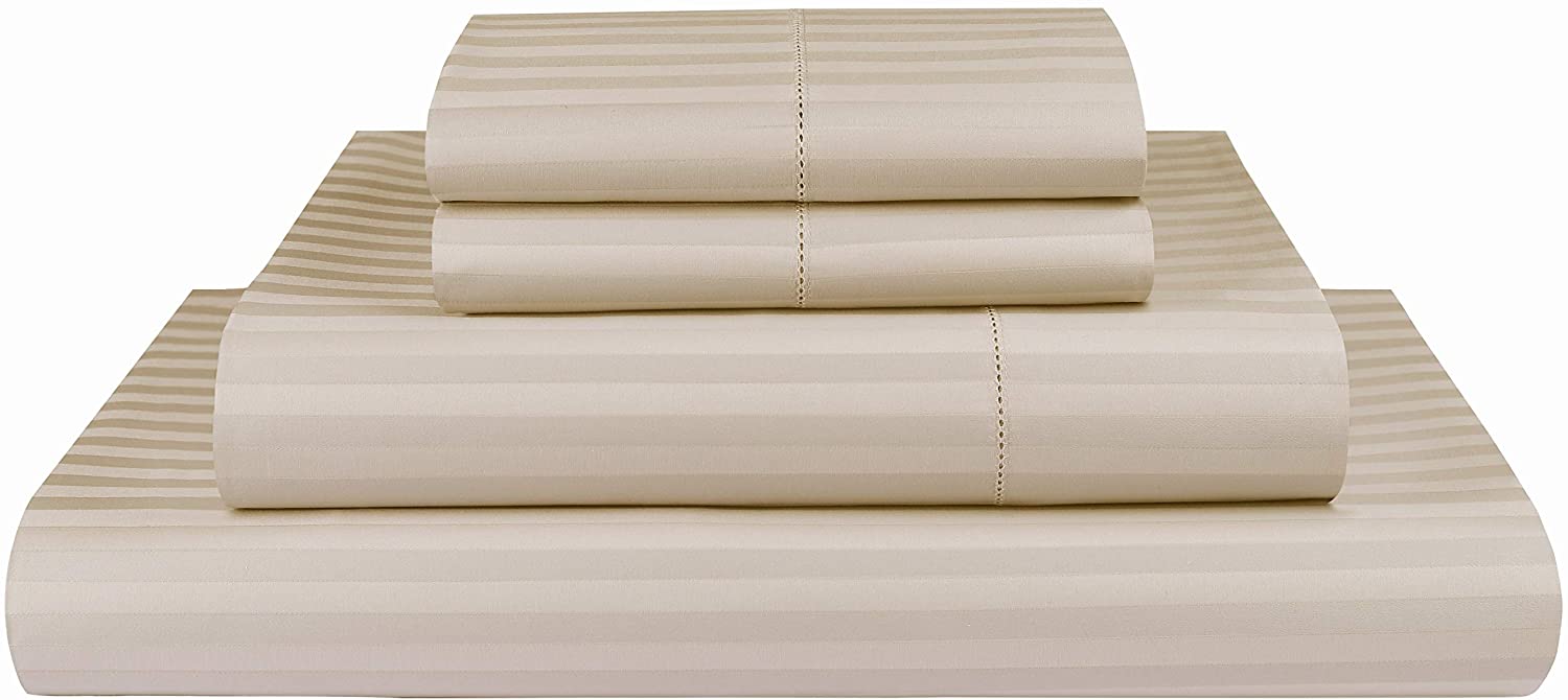 Threadmill Home Linen 600 Thread Count 100% Cotton Sheets