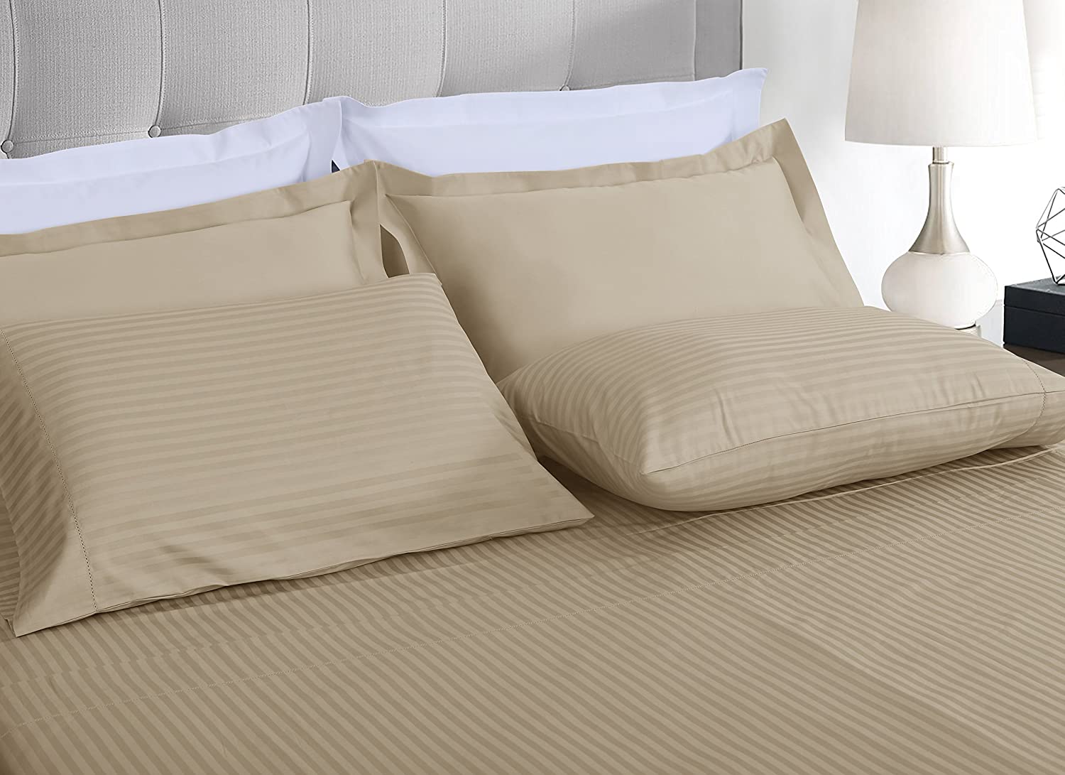 5 Best Color Bed Sheets to Hide Stains Reviewed in Detail (Feb. 2021)
