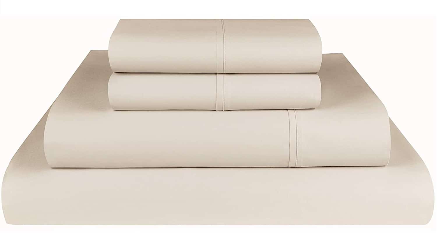 Threadmill Home Linen Bed Sheets Set