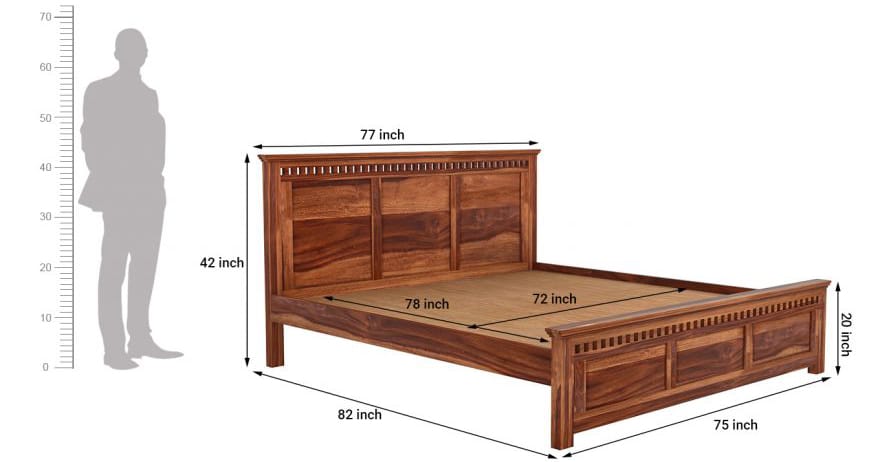 What Is an Optimal Bed Height?