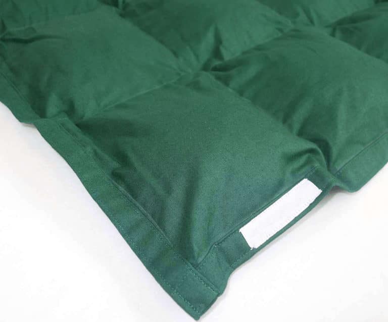 How to Make a Weighted Blanket StepbyStep Guide (Spring 2023)