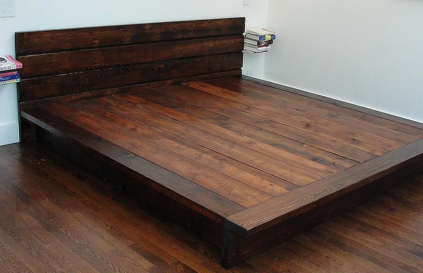What Is a Platform Bed?