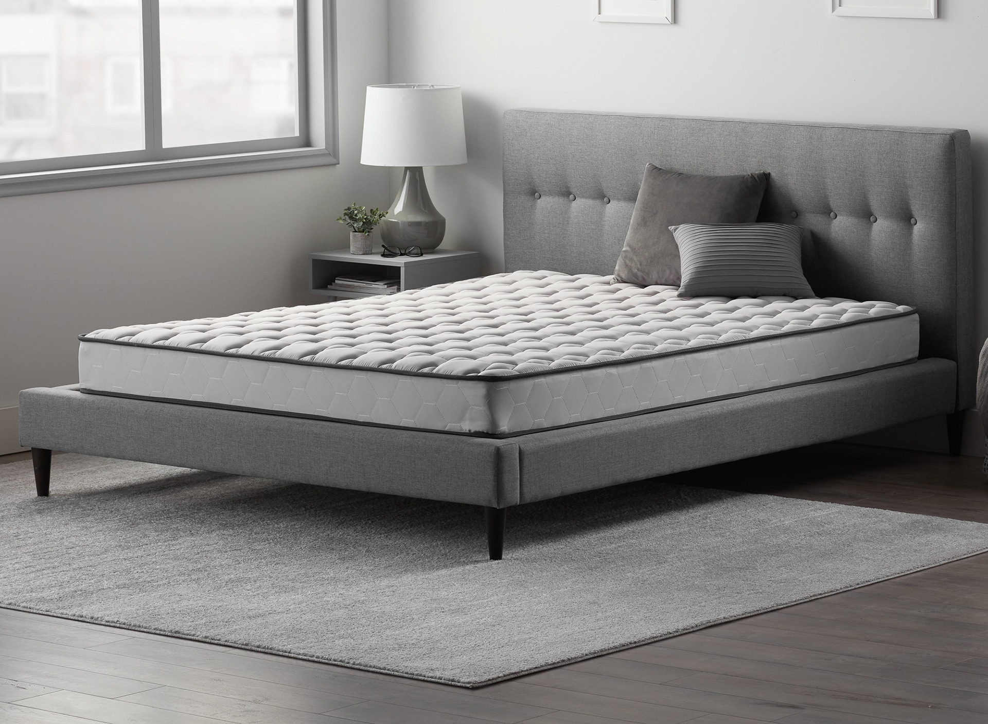 What Is a Plush Mattress Here's the Answer (Winter 2024)