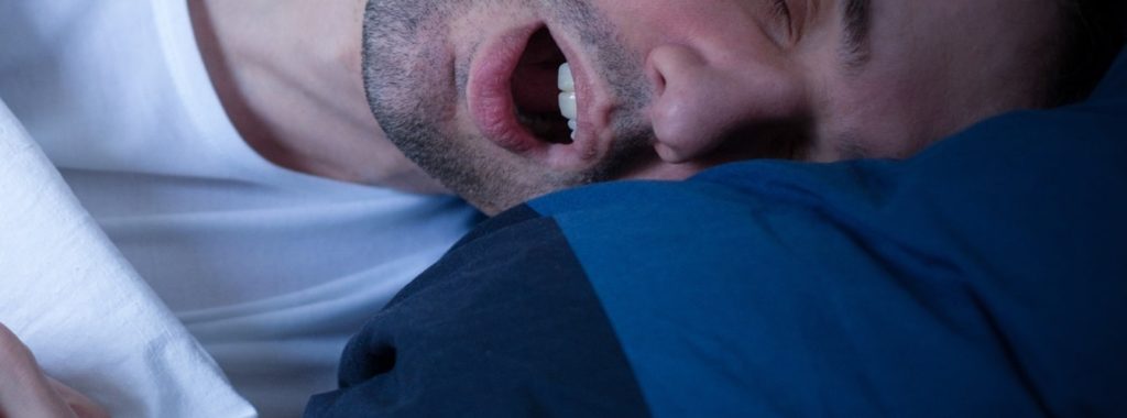 Why Do I Drool When I Sleep? What's the Cause and What to Do?