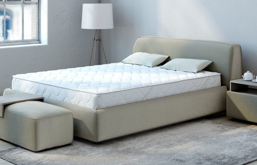 10 Best Mattresses To Buy for under $500 — Enjoy a Peaceful Night's Sleep!