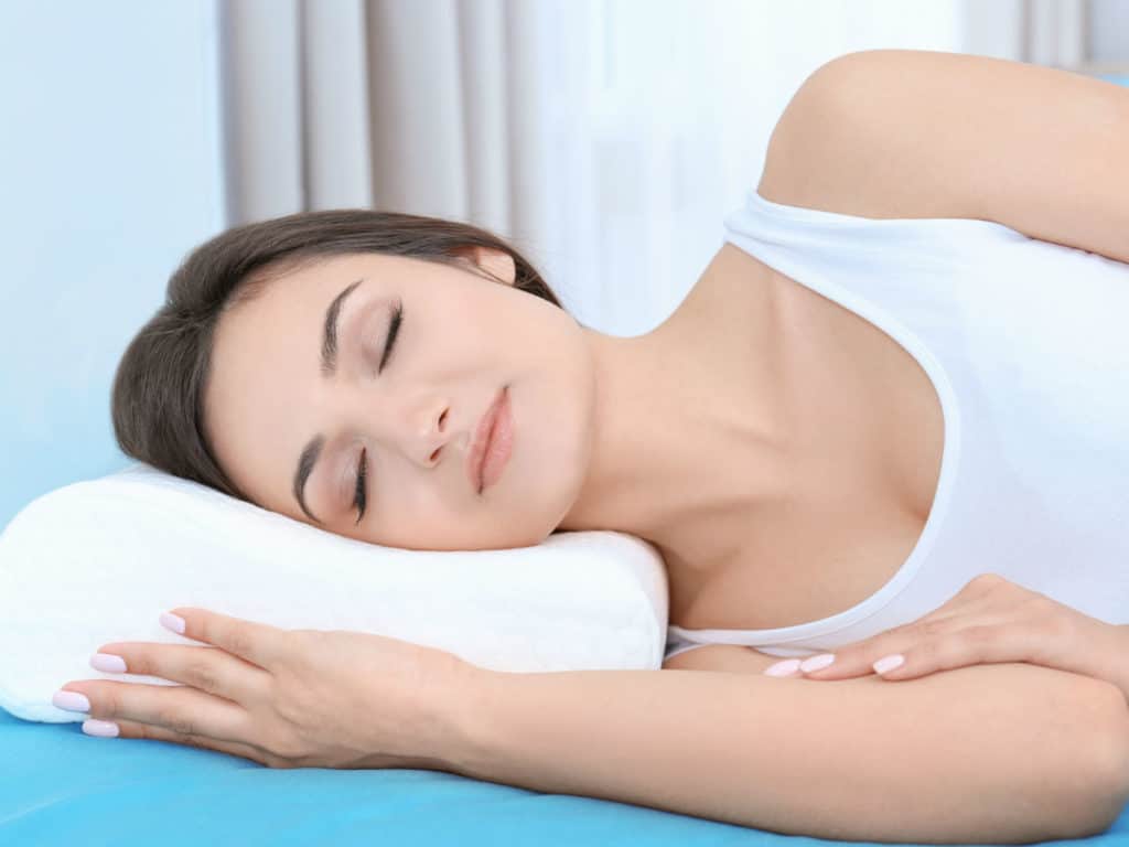 9 Best Orthopedic Pillows — Take Care of Your Health!