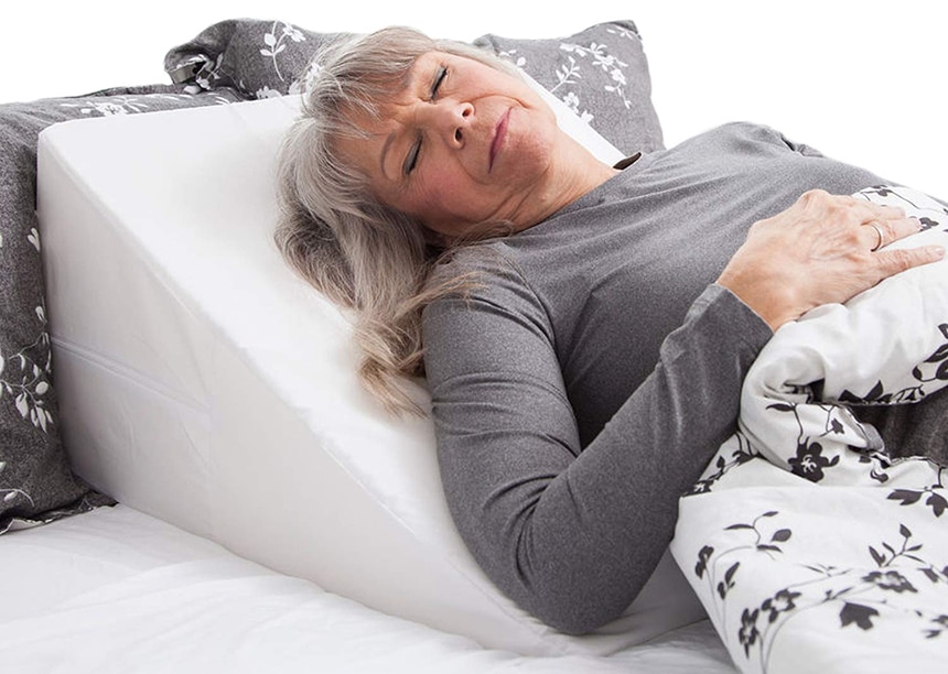 5 Wonderful Pillows for Vertigo Sufferers - Comfortable Sleep and Rest