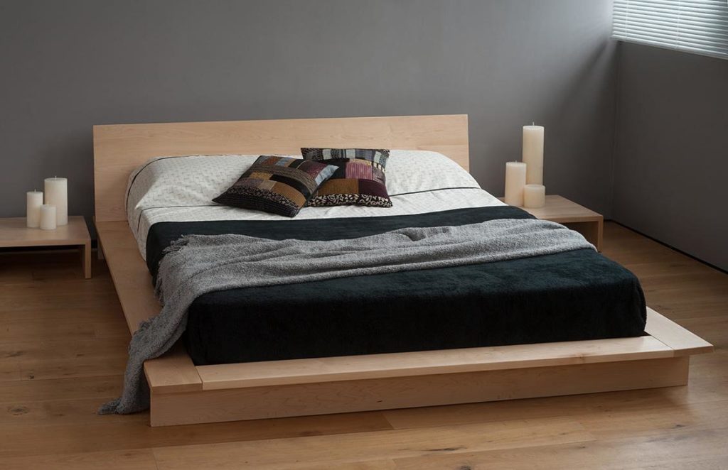 What Is a Platform Bed?