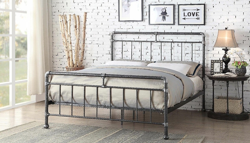 55 Types of Beds That You Can Find on the Market, with the Advantages and Drawbacks of Each