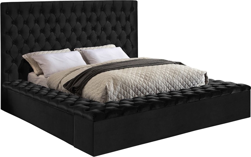 55 Types of Beds That You Can Find on the Market, with the Advantages and Drawbacks of Each