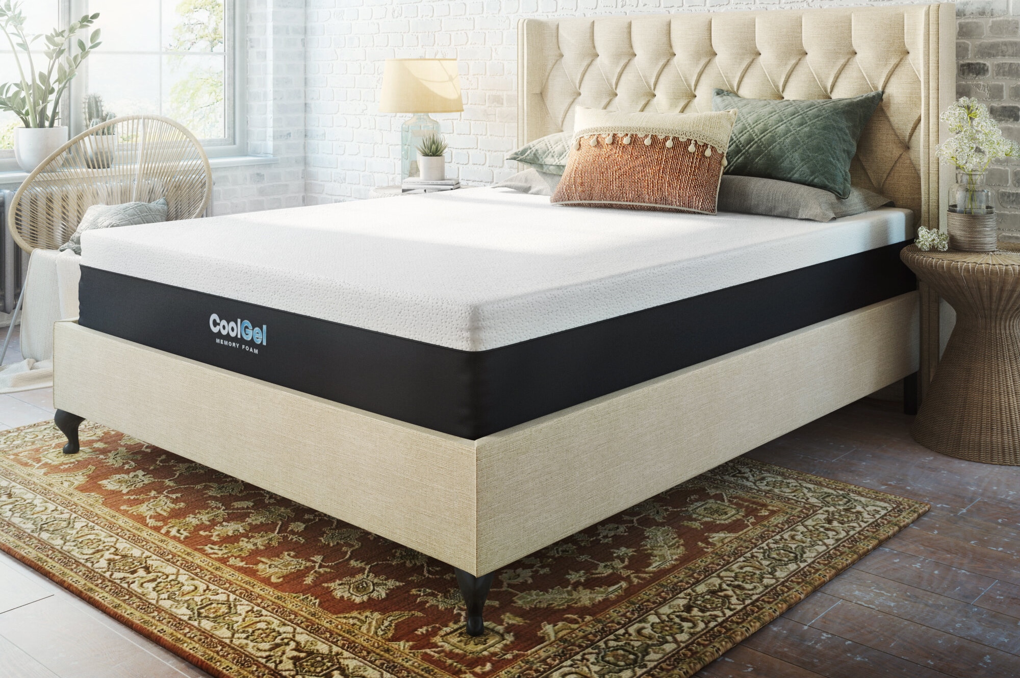 classic brands mattresses vs modern sleep