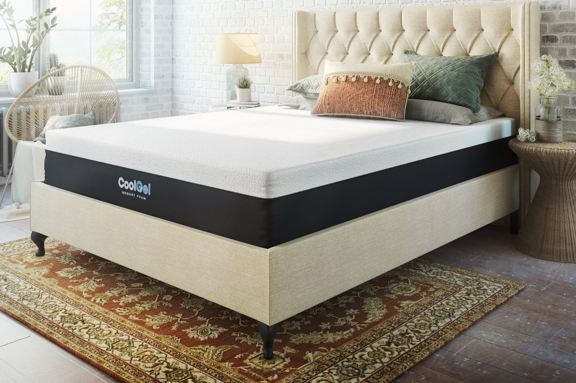 10 Best Classic Brands Mattresses (Fall 2023) — Reviews+Buying Guide