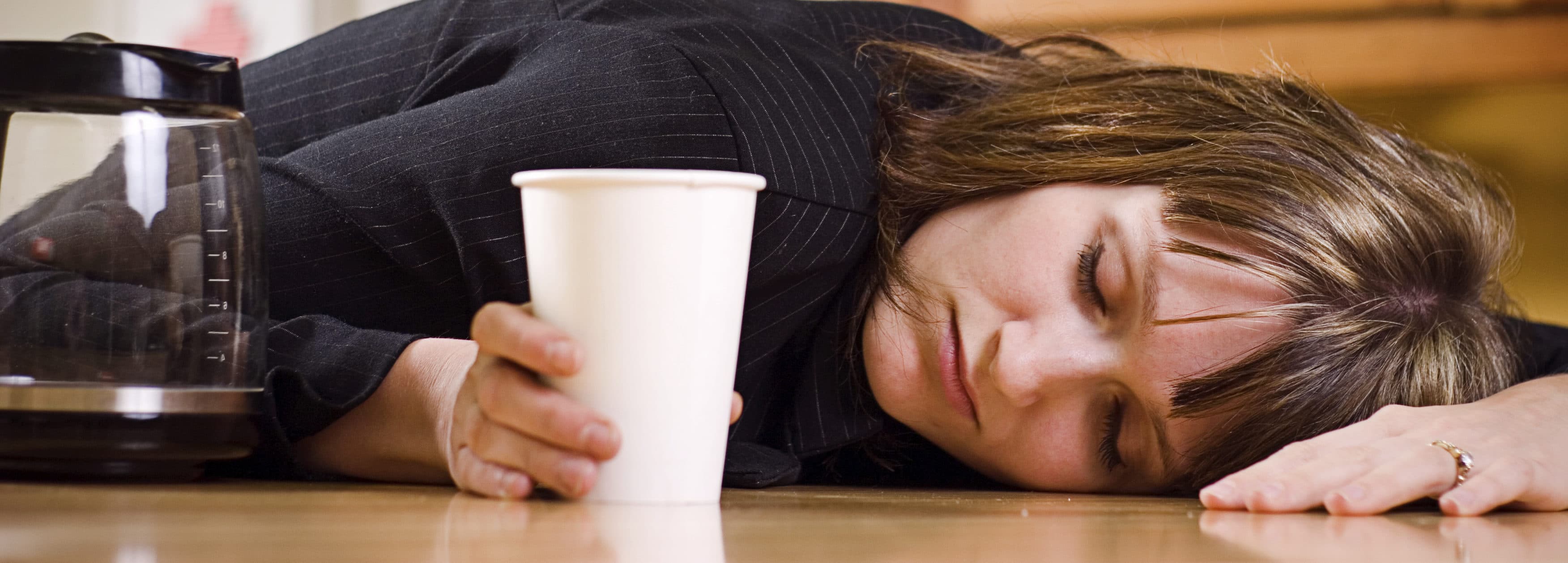 How to Sleep After Drinking Coffee Basic Info & Tips