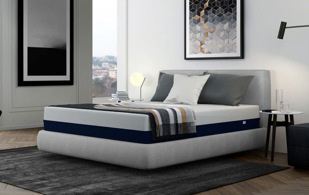 5 Best Firm Mattresses for Your Health and Comfort