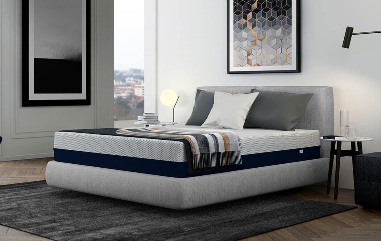 5 Best Firm Mattresses Reviewed in Detail (Summer 2023)