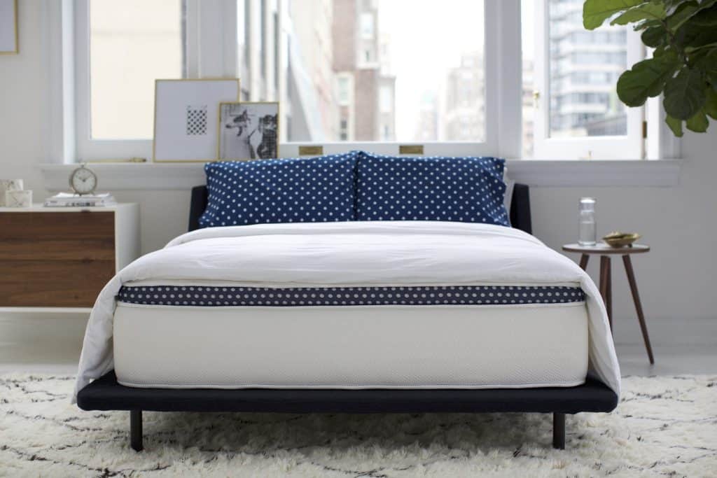 6 Best Unbelievably Comfortable Luxury Mattresses - Get the Best for Your Sleep
