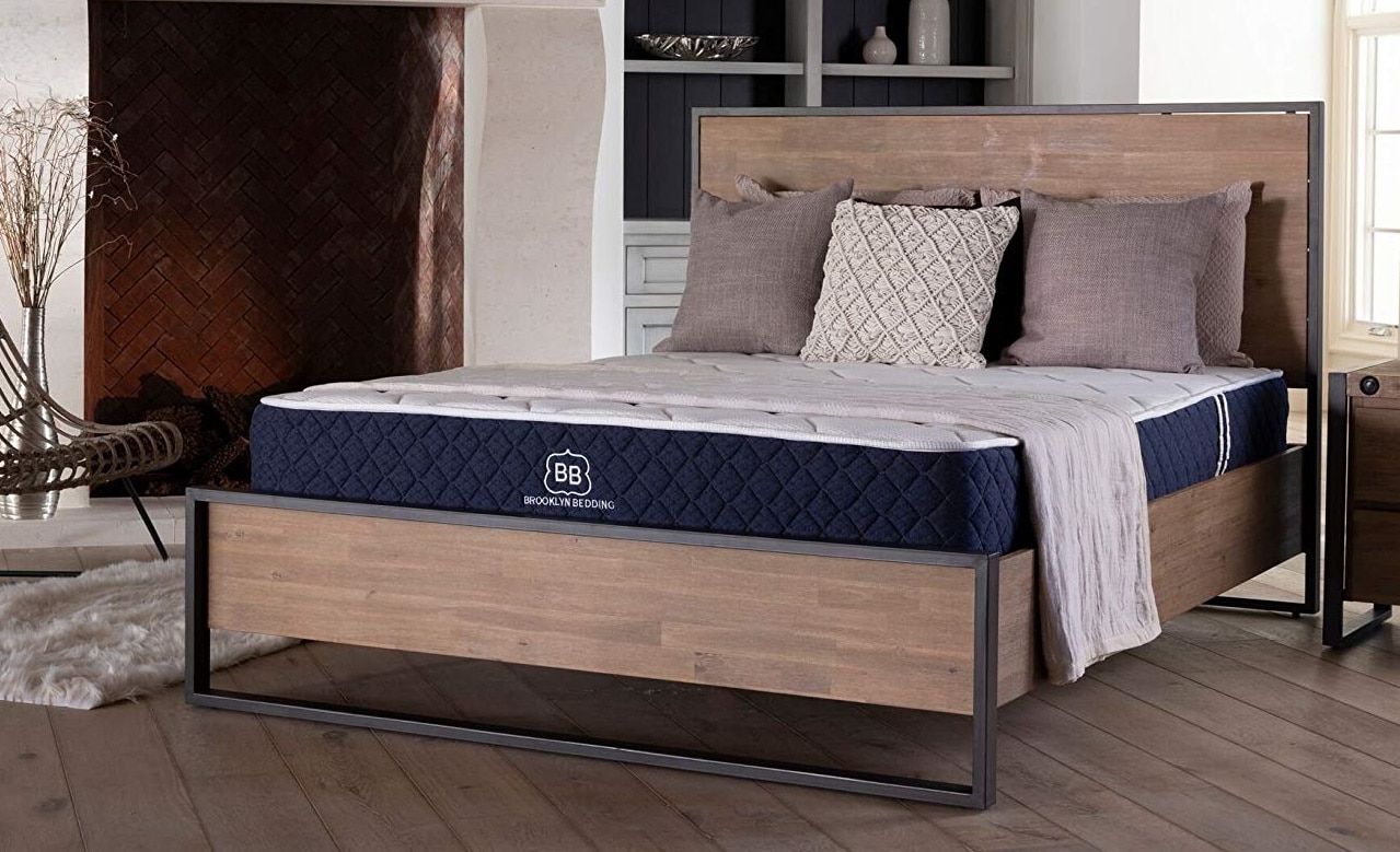 10 Best Mattresses under 1000 Reviewed in Detail (Fall 2023)