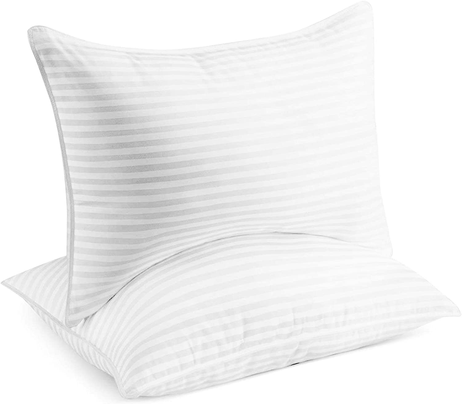 Beckham Hotel Collection Gel Pillow