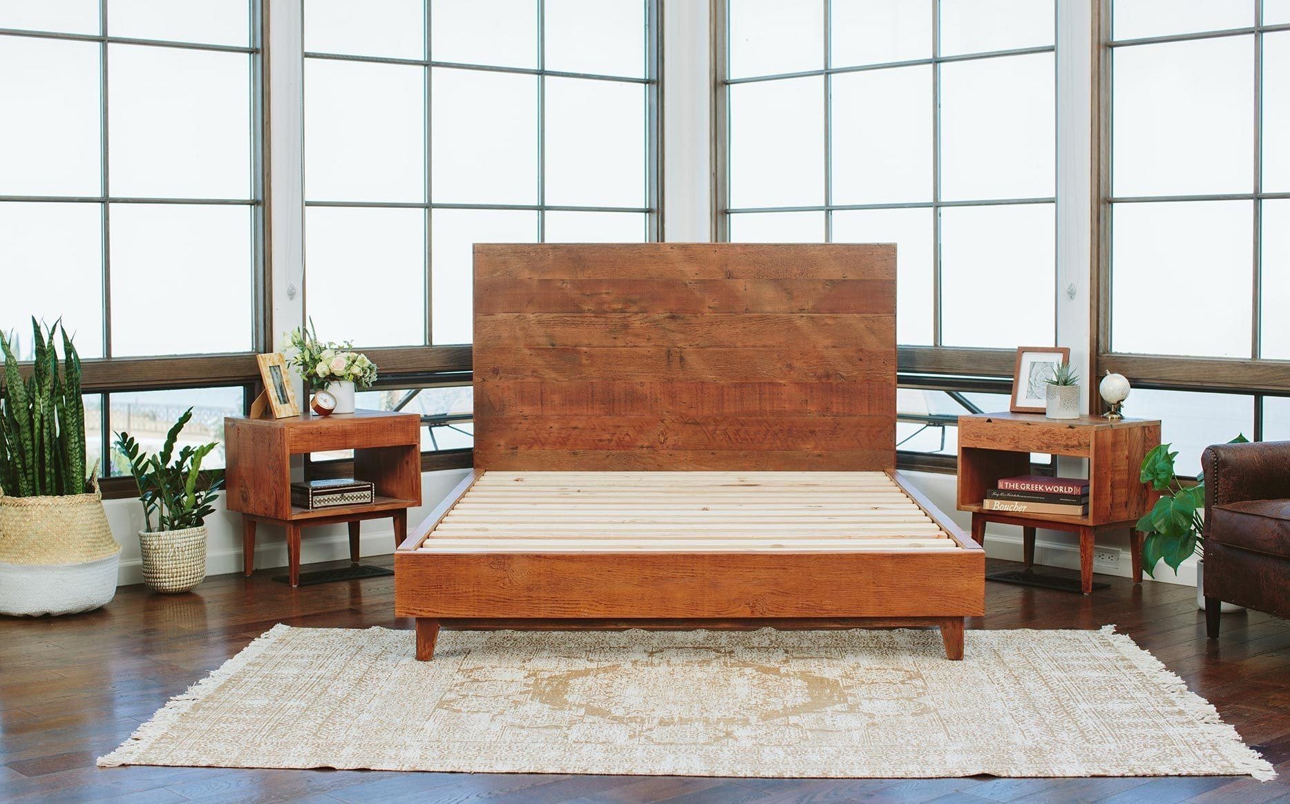 10 Best Bed Frames Out There — Ultimate Guide to Finding Your Perfect One 22 Bed Frame 2