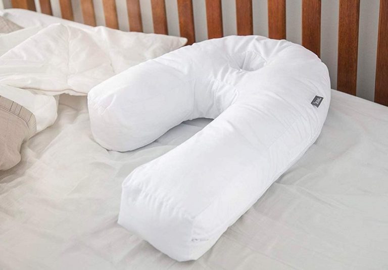 8 Best Hypoallergenic Pillows Reviewed in Detail (Fall 2023)