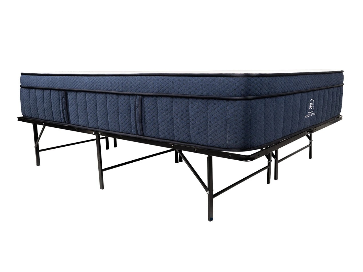 10 Best Bed Frames (Aug. 2021) The Ultimate Guide