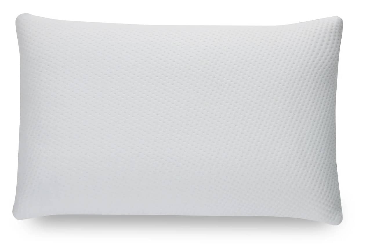 Brooklyn Bedding Ventilated Memory Form Pillow