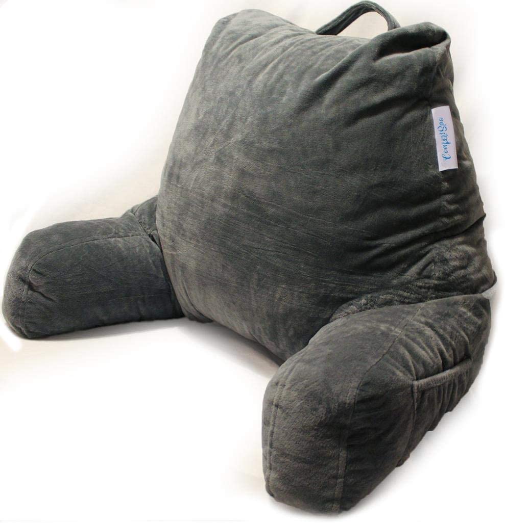 ComfortSpa Reading Pillow