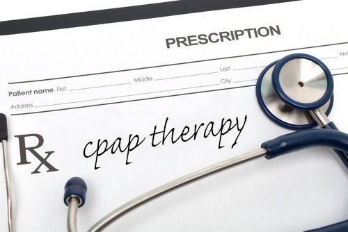 How to Get a CPAP Prescription: All of Your Questions Answered