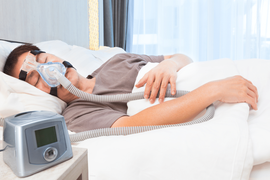 How to Get a CPAP Prescription: All of Your Questions Answered