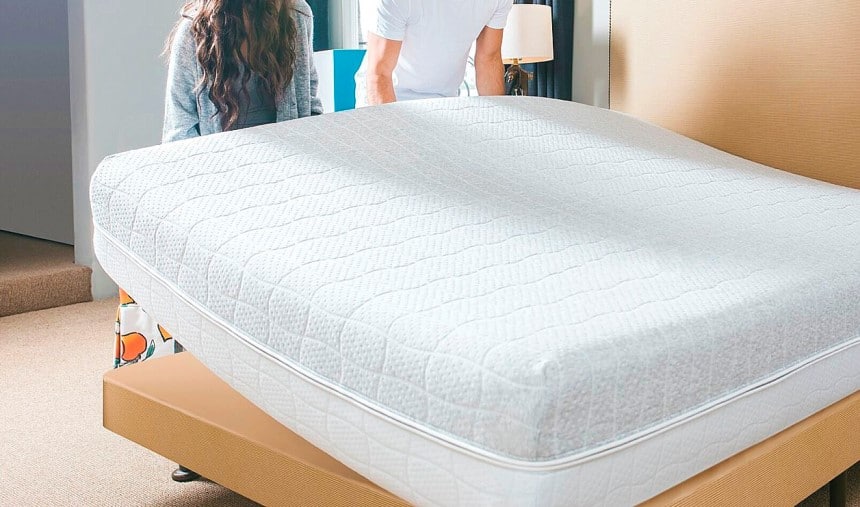 How to Keep Mattress From Sliding: 6 Useful Tips