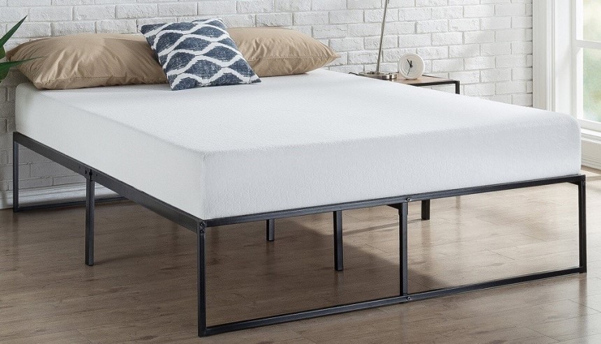 How to Keep Mattress From Sliding: 6 Useful Tips