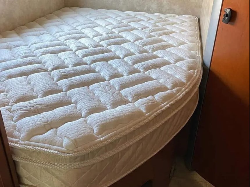 How to Keep Mattress From Sliding: 6 Useful Tips